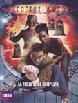 Doctor Who - Stagione 03 (4 Dvd)