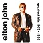 Greatest Hits 1976-1986