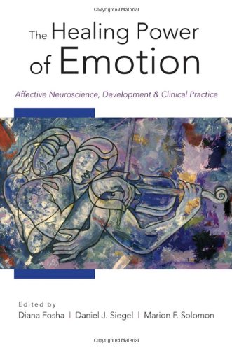 The Healing Power Of Emotion