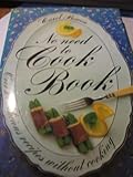 No need to cook book