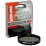 Opteka 58mm High Definition� Multi-Coated Circular Polarizing Glass Filter
