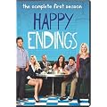 NEW Season 1 (DVD)