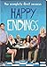 Happy Endings: The Complete First Season