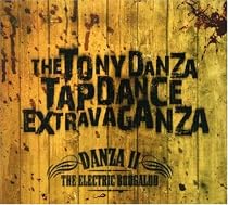 Danza II: The Electric Boogaloo
