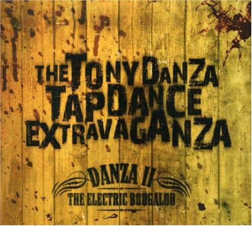 Danza II: The Electric Boogaloo