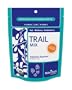Navitas Naturals Organic Goji Berry, Mulberry And Goldenberry, Raw Antioxidant Trail Mix Trail Power, 16-Ounce Bag
