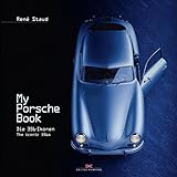 my porsche book die 356 ikonen english and german edition
