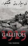 Gallipoli 1915