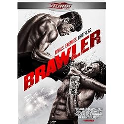Brawler