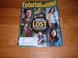 Entertainment Weekly February 5 2010 Cast of Lost on Cover (Secrets of the Final Season), Stars of Sundance Festival, L.L. Cool J/NCIS: Los Angeles, The Curse of Fletch