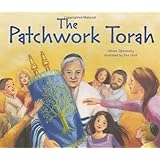 The Patchwork Torah (Sukkot & Simchat Torah)