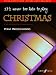 Books : It's Never Too Late to Play Christmas Piano (Paperback)