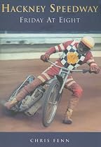 Hackney Speedway: Friday at Eight