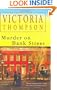 Murder on Bank Street (Gaslight Mystery)
