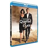James Bond : Quantum of Solace [Blu-ray]par Daniel Craig