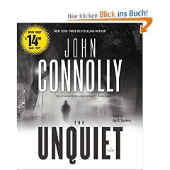 The Unquiet: A Thriller (Charlie Parker Thrillers)
