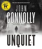 The Unquiet: A Thriller (Charlie Parker Thrillers)