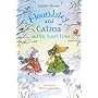 Houndsley and Catina and the Quiet Time