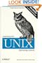 Learning the UNIX Operating System (In a Nutshell)