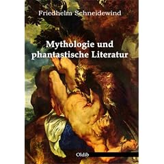 Mythologie und phantastische Literatur