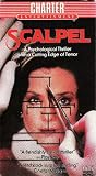Buy : Scalpel [VHS]
