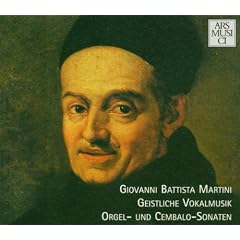 Orgel-und Cembalosonate/Ch�re