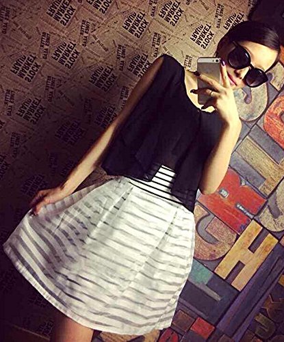 セットアップ ツーピース シフォン ブラウス シャツ チュチュ ミニスカート アンサンブル エレガンス セクシー キュート カジュアル パーティ ２次会 レディース 秋物 冬物 可愛いスカーフ付き R281