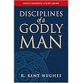 Disciplines of a Godly Man (Anniversary) (Paperback)