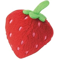 3846 - HABA - Erdbeeren