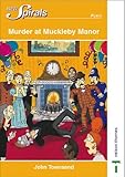 Murder at Muckleby Manor