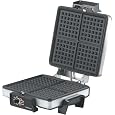Farberware FWB275 Millennium Reversible 4-Slice Waffle Maker and Griddle