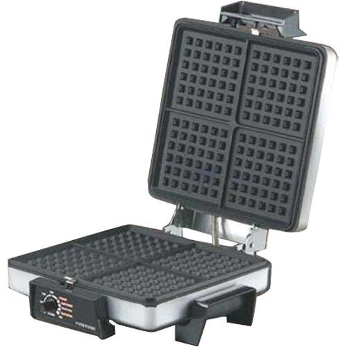 Childrens Toyshop  Kitchen & Housewares : Farberware FWB275 Millennium Reversible 4-Slice Waffle Maker and Griddle