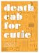 Death Cab for Cutie - San Diego Poster