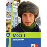 MOCT - Modernes Russisch - Aktualisierte Ausgabe: Modernes Russisch. Moct 1 (aktualisiert). Lehrbuchvon "Irma Adler"