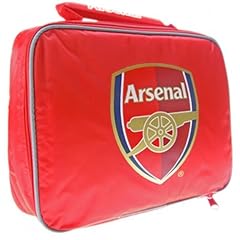 Arsenal Lunch Bag