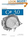 Learning C# 3.0