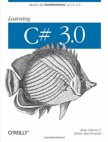 Learning C# 3.0