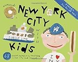 Around New York City with kids