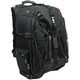 Ape Case Pro Digital SLR and Video Camera Backpack (ACPRO2000)