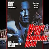 Night Of The Running Man - Original Motion Picture Soundtrack