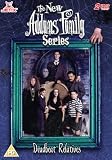 The New Addams Family - Deadbeat Relatives [DVD]