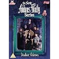 The New Addams Family - Deadbeat Relatives [DVD]