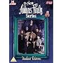 The New Addams Family - Deadbeat Relatives [DVD]