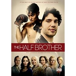 The Half Brother