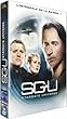 Stargate Universe, Saison 1 - Coffret 5 DVD