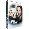 Stargate Universe, Saison 1 - Coffret 5 DVD