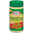 BUY : Kraft 100% Grated Parmesan Cheese, 8 oz
