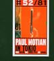 Paul Motian in Tokio