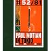 Paul Motian in Tokio