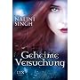 Geheime Versuchung von Nalini Singh